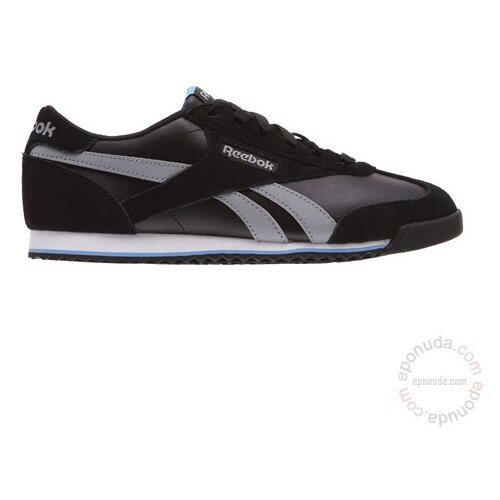 Reebok ženske plitke patike ROYAL CL RAYEN V48623 Slike