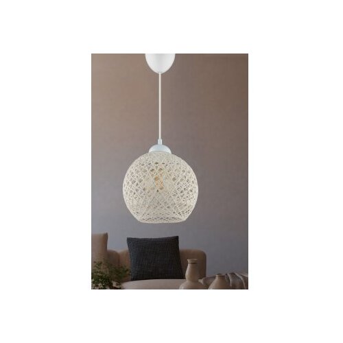 Opviq DL097 luster, bijeli Cene