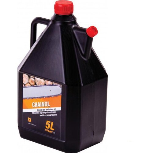 Villager Ulje za lanac 5l - CHAINOL Cene