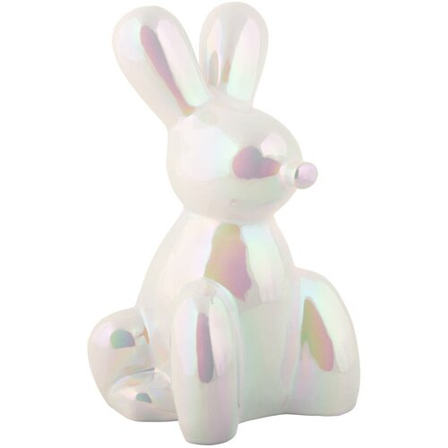PT LIVING Kipić (visina 20 cm) Balloon Bunny &amp;ndash; Slike