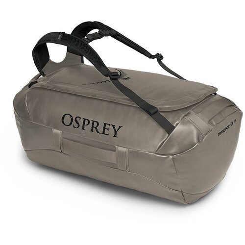 Osprey putna torba Transporter 65 (Tan Concrete, O/S) Slike