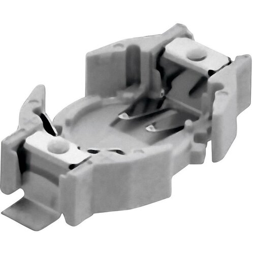 Renata Držalo za gumbne baterije SMTU1220-LF za CR1220 SMT (D x &Scaron; x V) 23.7 x 12.7 x 4.8 mm, (20829097) Cene
