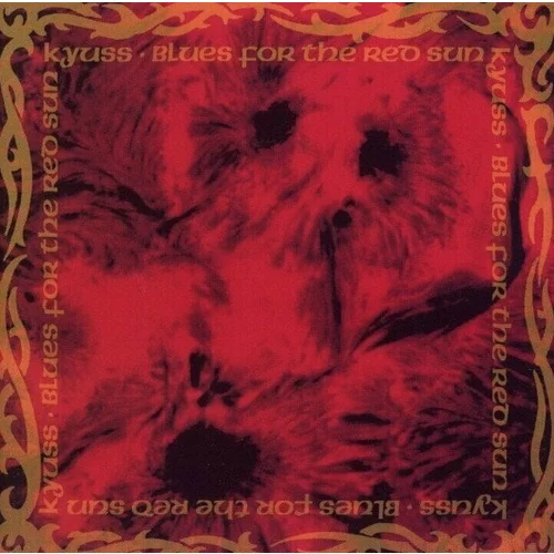 Kyuss Blues For The Red Sun (Reissue) (LP)