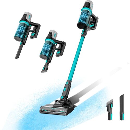 Cecotec Brezžični sesalnik Conga Rockstar 1500 Horizon Genesis XL 215W, (5000524167) Slike
