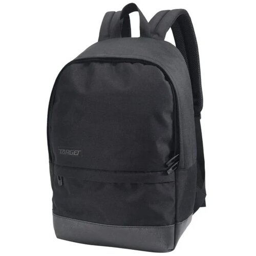 Target ruksak ECON Melange Black 28694 Slike