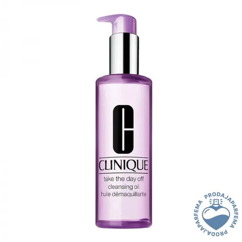 Clinique Take The Day Off™ Cleansing Oil 200ml Cijene