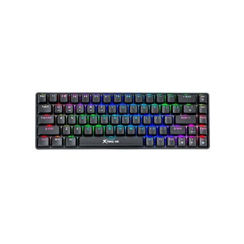 Xtrike tastatura GK994W bk Slike