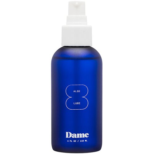 Dame Products lubrikant - Aloe vera, 118 ml Cene