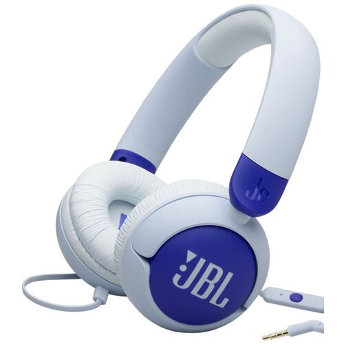JBL Slušalice Junior 320 Blue Cene
