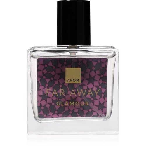 Avon Far Away Glamour parfumska voda za ženske 30 ml Cene