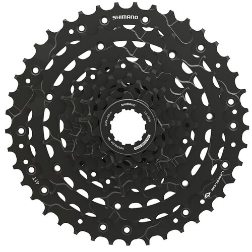  Kazeta Shimano Cues Cs-Lg300-9 9 Brzina 11-36T Cijene