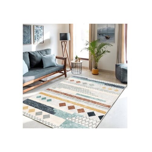 Conceptum Hypnose tepih, 80x150cm, &scaron;aren Cijene