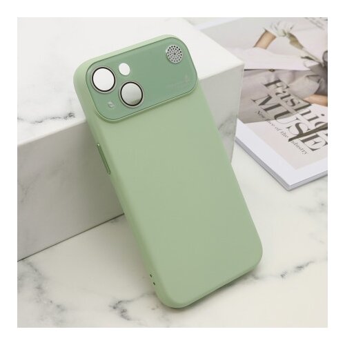  Futrola pastel dreams za iphone 14 (6.1) zelena ( F121152 ) Cene