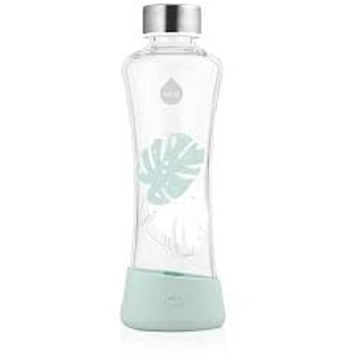 Equa Steklenička Squeeze Esprit Monstera, 550 ml Slike