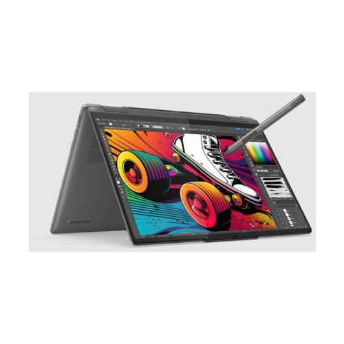 Lenovo yoga 7 2-in-1 14IML9 14