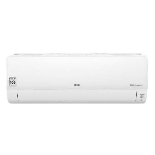 LG DC12RQ Deluxe Dual WiFi inverter klima uređaj Slike