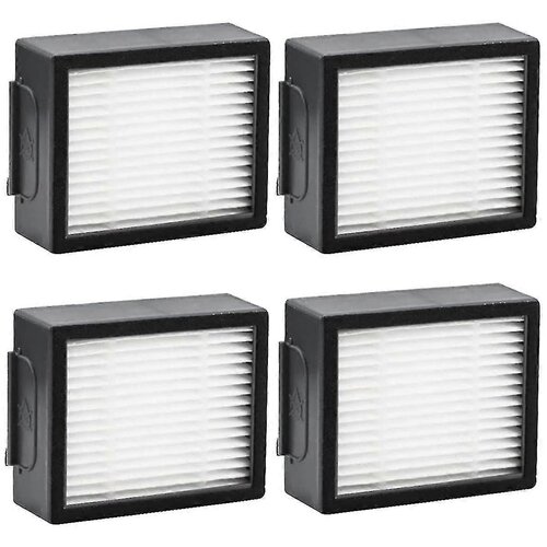 INORCO Deli filtrov Hepa za serije EI &amp;amp; J I7 I7+/Plus I3 I3+ I4 I6 I6+ I8 I8+ E5 E6 E7 Filter sesalnika, (21854477) Slike