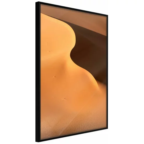  Poster - Ridge of Dune 40x60