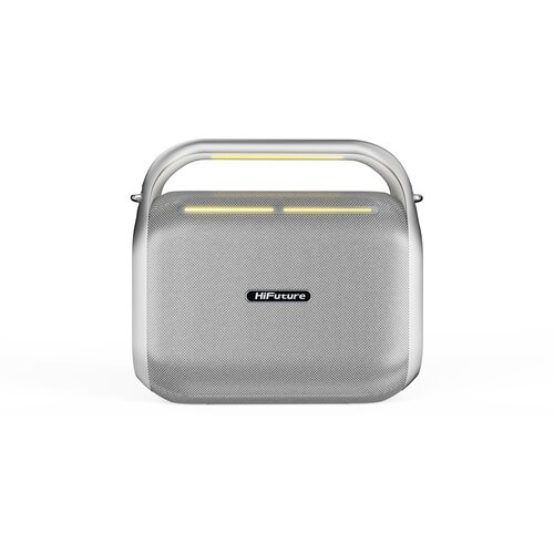 HiFuture bežični bluetooth zvučnik musicbox 200/ crna Cene