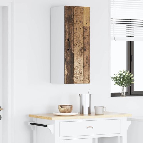  Ploča za perilicu posuđa Kalmar Staro drvo 30 x 31 x 80 cm Slike