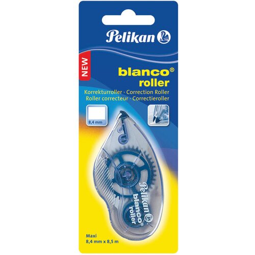 Korektor roler 8,4 mmx8,5m Pelifix Pelikan 338723 (300001148) blister Slike