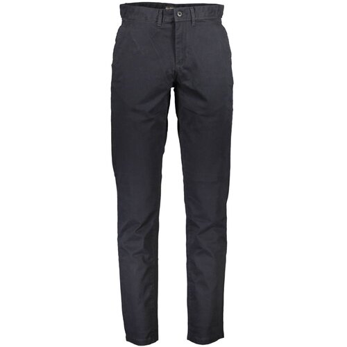 Napapijri BLACK MAN TROUSERS Cene