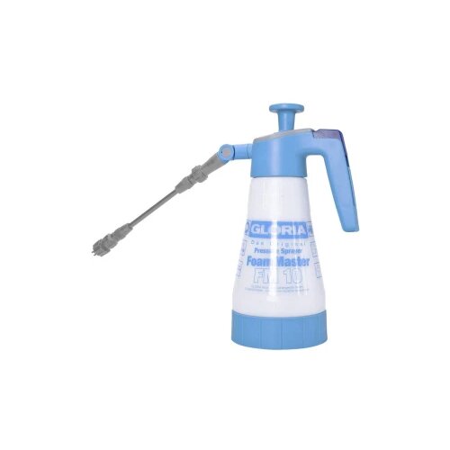 Gloria Haus und Garten Tlačna prskalica 1 l FoamMaster FM10 Flex 000656.0000 Slike