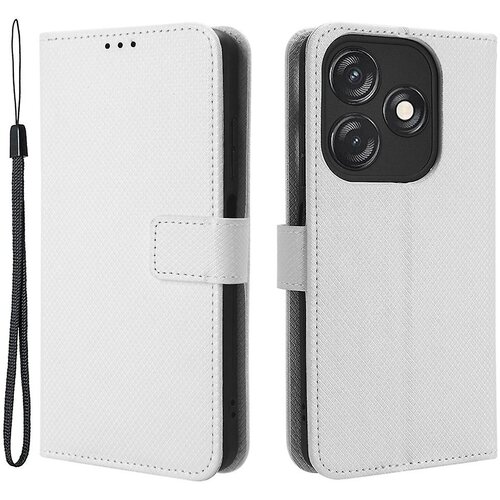 INORCO Za Realme C55 Popolna Za&amp;scaron;čita Ovitek za Telefon Usnjena Denarnica Stojalo Flip Cover, (22036083) Slike