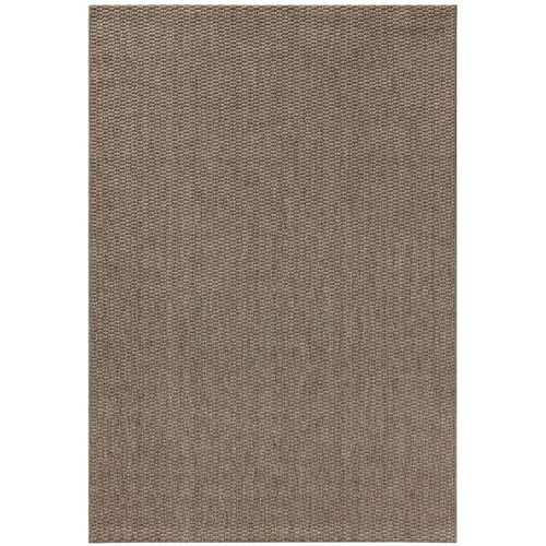Conceptum Hypnose A0806A - brauni tepih (100 x 200 cm) Cene