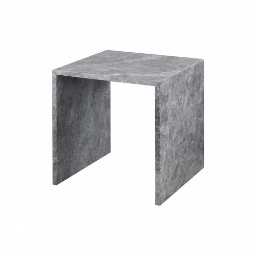 Blomus Mramorni pomoćni stolići u setu od 2 kom 45x45 cm VARU - Slike