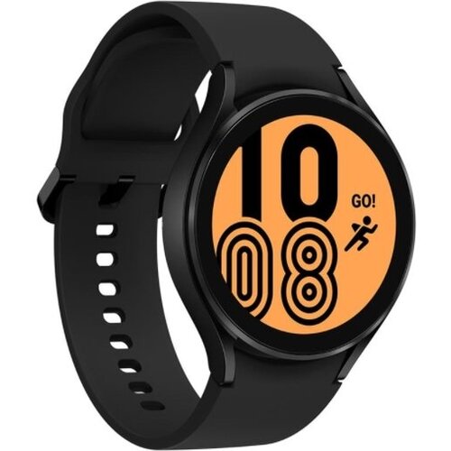 Samsung &amp;scaron;portna ura Galaxy WATCH4 44MM BT črna Slike