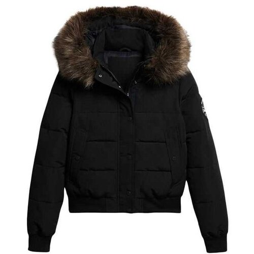 Superdry ženska jakna sa kapuljačom SDW5011785A-02A Cene