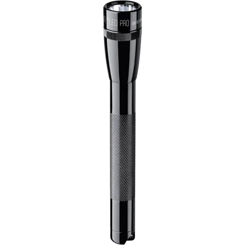 Maglite Mini-Pro LED Mini Flashlight