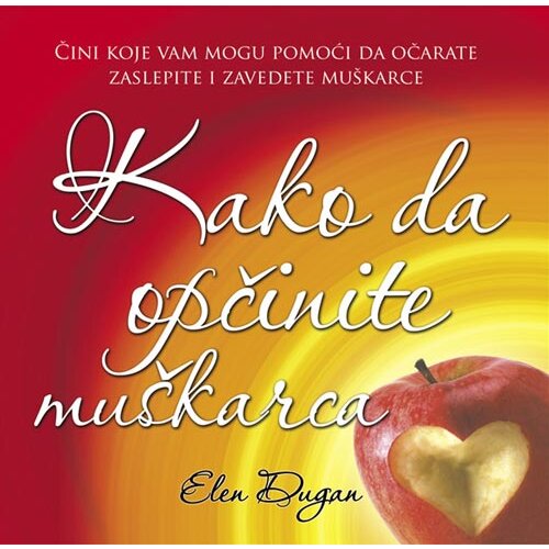 Leo Commerce Elen Dugan - Kako da opčinite muškarca Slike