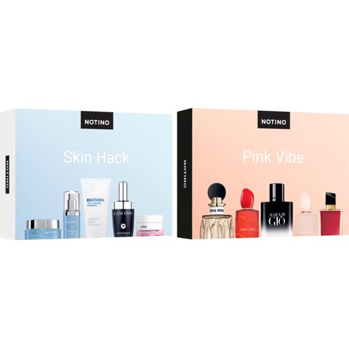 Beauty Set &amp;amp; Fragrance Icons ekonomično pakiranje Slike