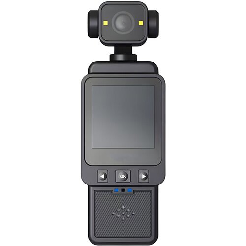  Mini kamera DV01 Handheld 360, Crna Slike