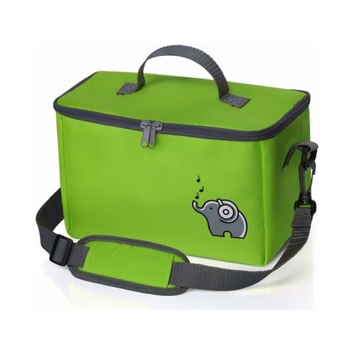 fantifant Torba za Toniebox - Mamba green Cene
