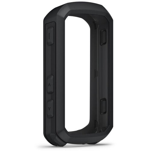 Garmin silikonska futrola za Edge 550 i Edge 850, crna Slike