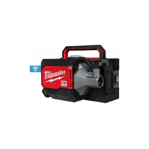  Milwaukee kompaktni akumulatorski vibrator za beton, MX Fuel MXF CVBC-0, bez baterija i punjača 4933479607 Cene