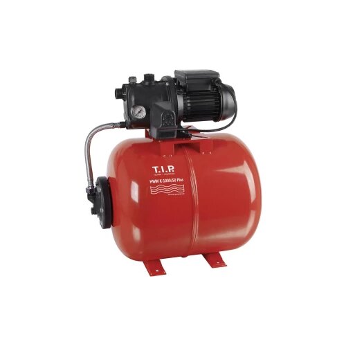 T.I.P. - Technische Industrie Produkte T.I.P. 30189 kućna voda 230 V 3.500 l/h Slike