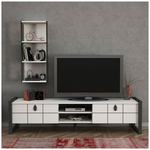 Hanah home TV komoda Lost Cene