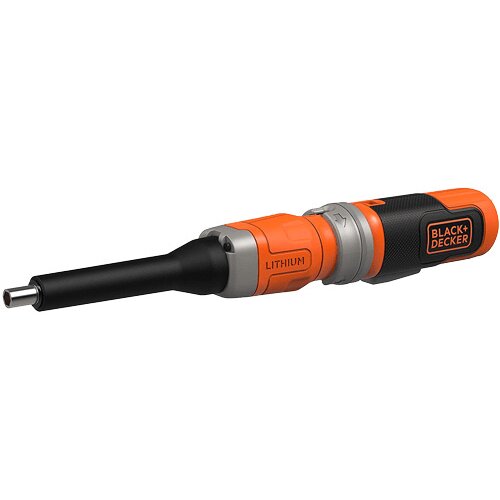 Black &amp;amp; Decker BCF603C akumulatorski odvijač Slike