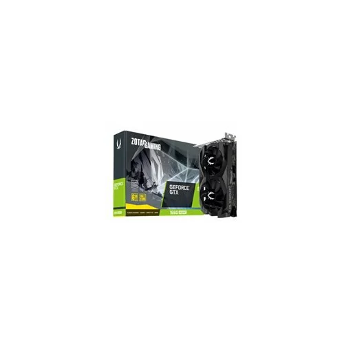 Zotac Gaming GeForce® GTX 1660 Super Twin Fan, (20330551)