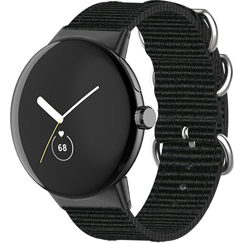 INF najlonski platneni pas za google pixel watch 2 in 3, (21605400) Cene