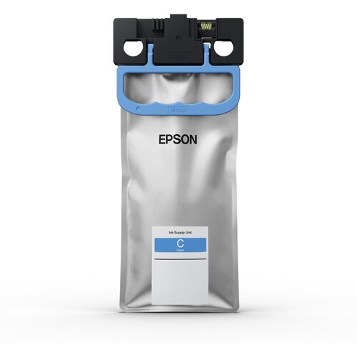 Epson Tinte WorkForce WF-C529R/C579R XXL C13T01D200 Cyan bis zu 20.000 Seiten" Cijene