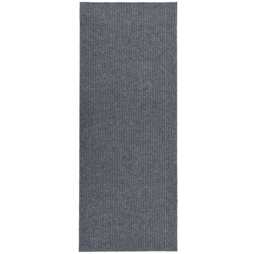 vidaXL dugi tepih za hvatanje nečistoće 100 x 300 cm sivi Cene