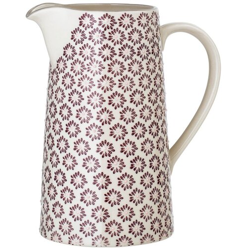 Bloomingville Lončen vrč Maya, 1,75 l Cene