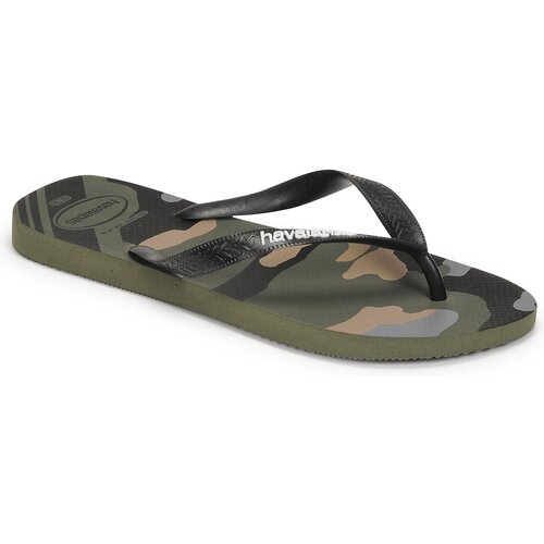 Havaianas TOP CAMU Zelena Slike