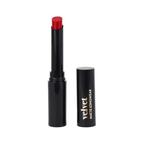 Barry M Velvet Matte Longwear Lip Paint - Showstopping Slike