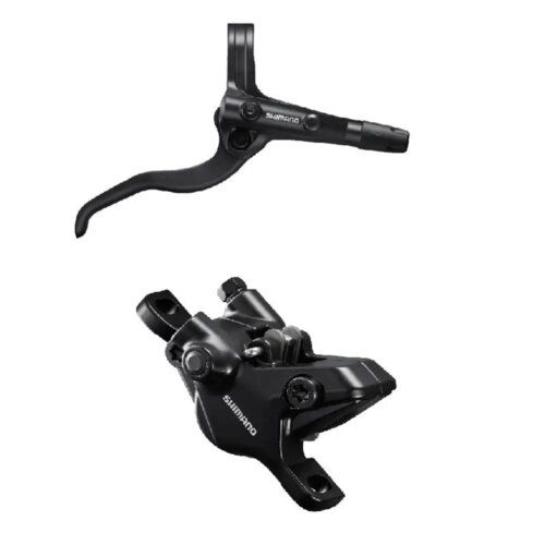  Kočnica Disk Sastavljena Shimano/J-Kit, Bl-Mt401(R), Br-Mt410(R), Crna (Crna Ručica), Bez Adaptera, Resin Pločice (Bez Hladnjaka),1700Mm (Smbh59Ss Crn Cijene
